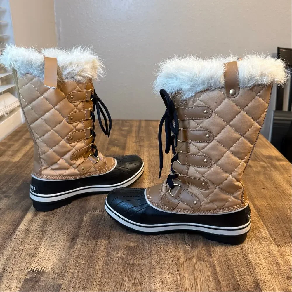 Sorel tofino ii